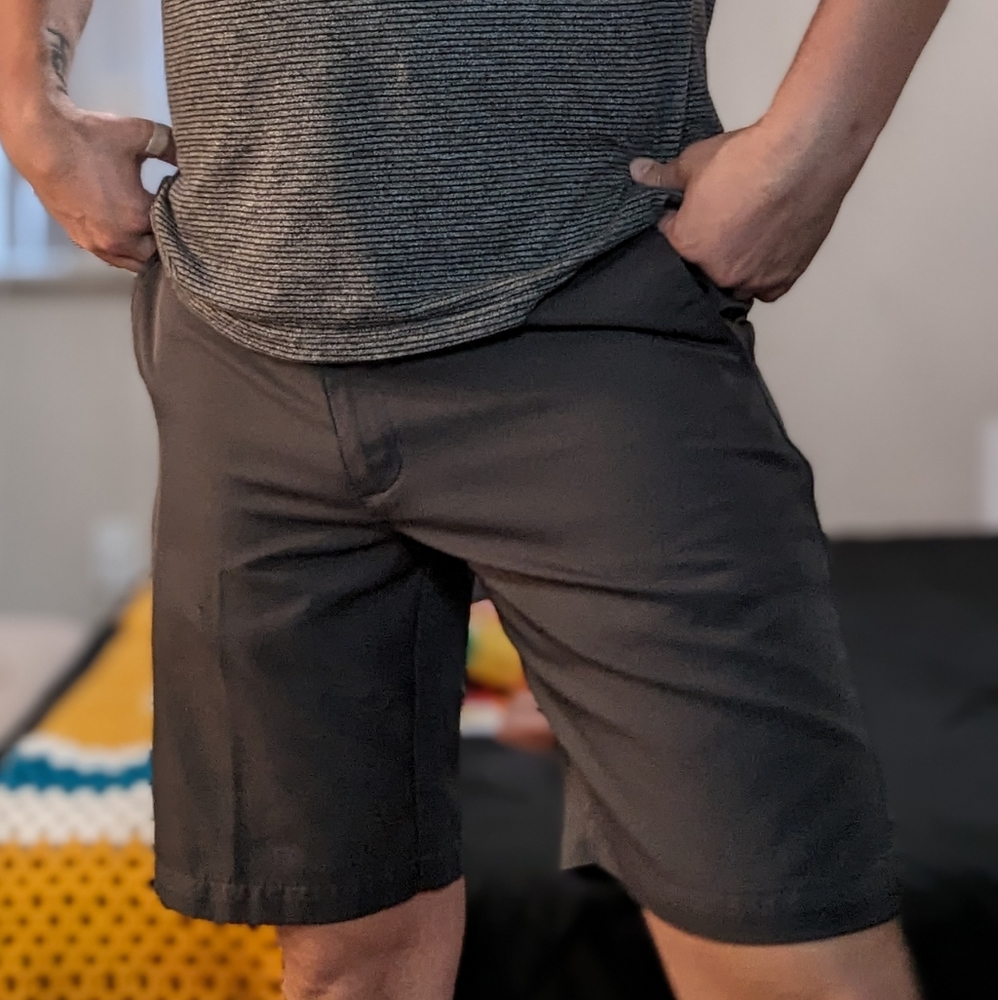 Golf Shorts